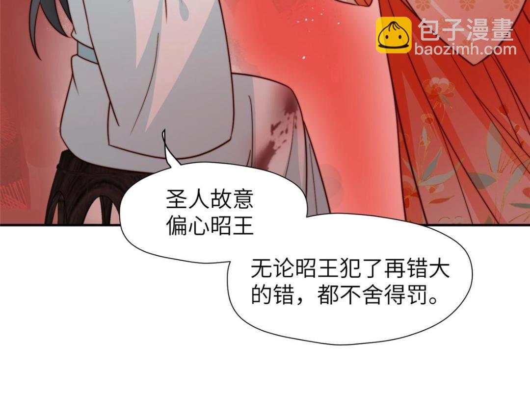 《摆烂后我掌控王爷芳心》48 护短漫上线 第27页