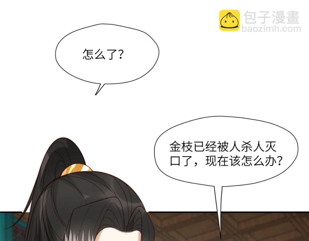 《摆烂后我掌控王爷芳心》54 查出真凶！ 第14页