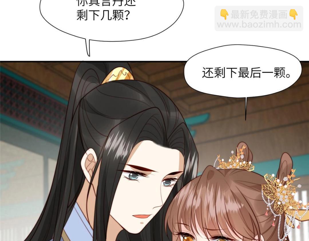 《摆烂后我掌控王爷芳心》54 查出真凶！ 第20页