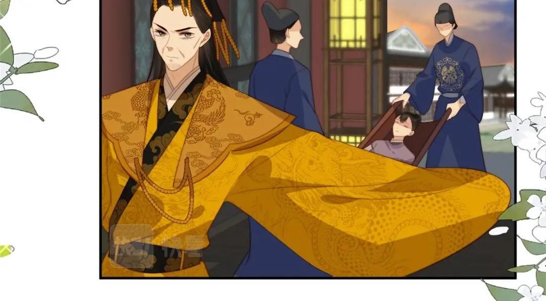 《摆烂后我掌控王爷芳心》53 我是仙女 第17页