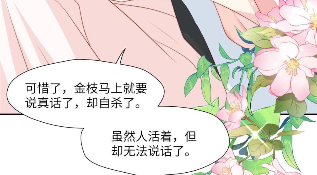 《摆烂后我掌控王爷芳心》53 我是仙女 第23页