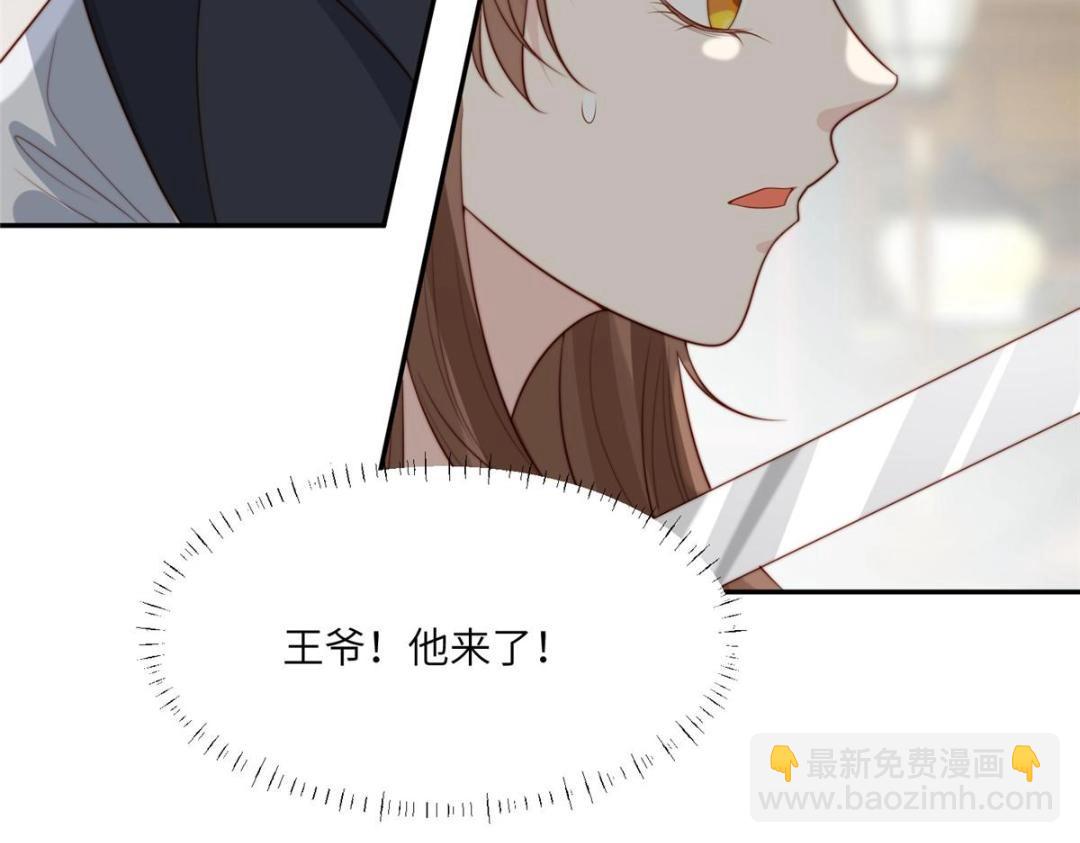 《摆烂后我掌控王爷芳心》58 当人质 第33页