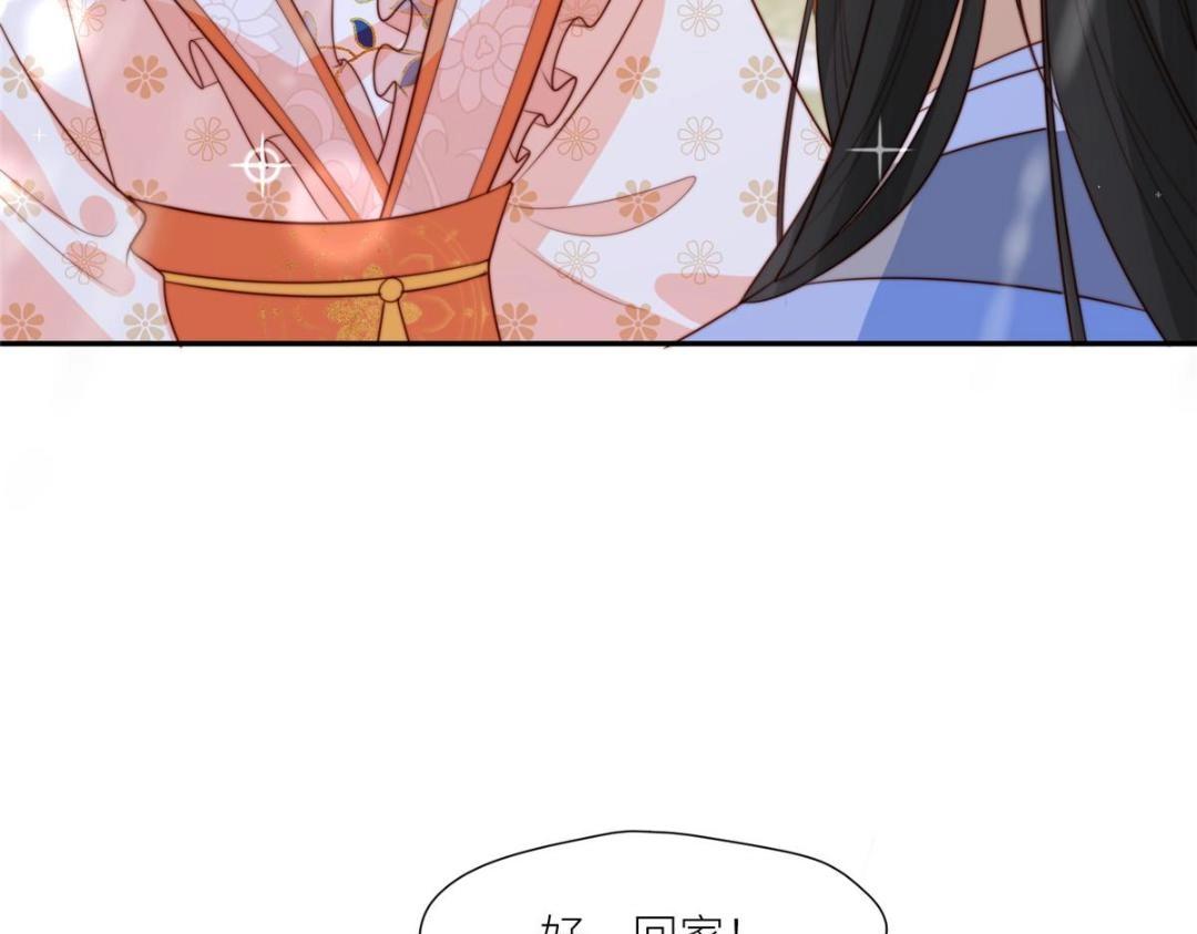 《摆烂后我掌控王爷芳心》62回家 第15页