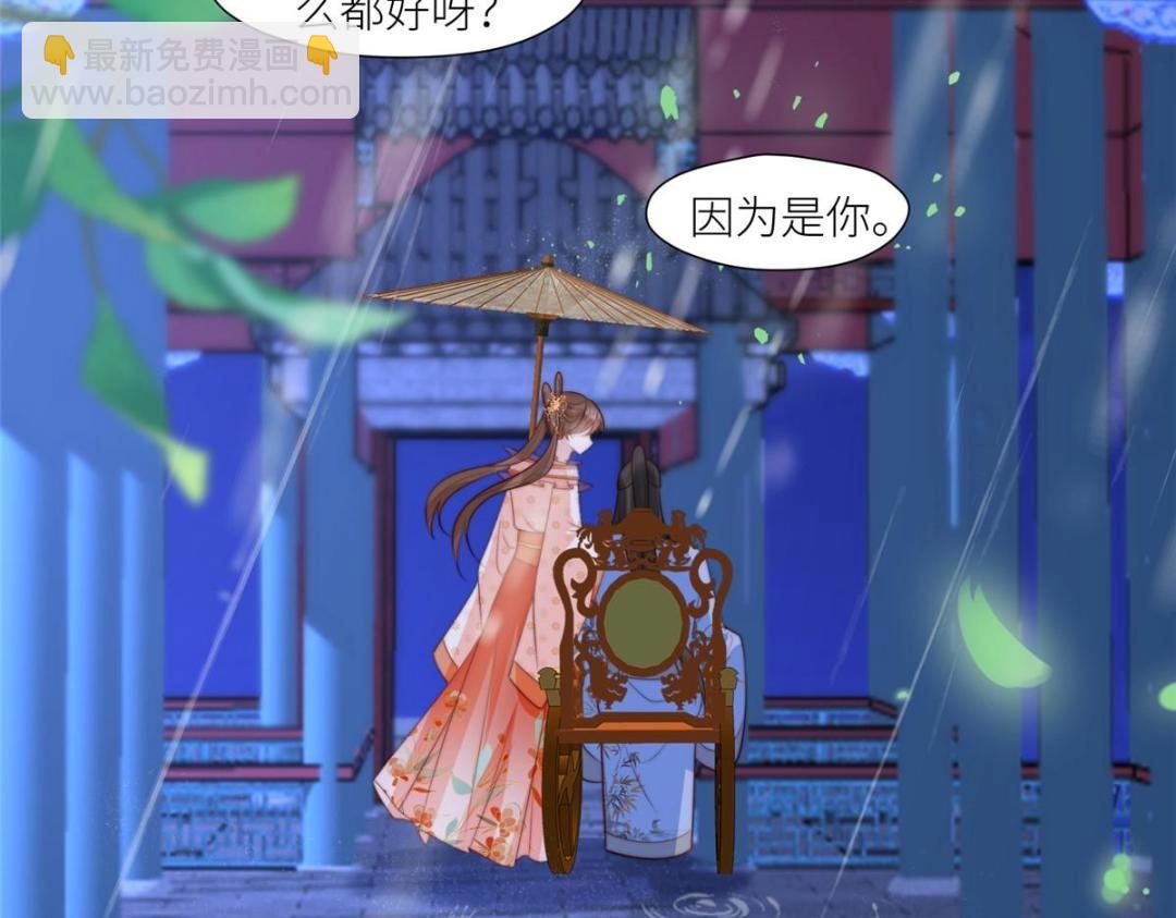 《摆烂后我掌控王爷芳心》62回家 第20页