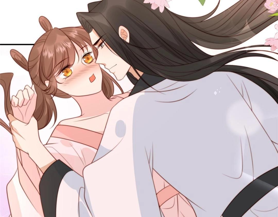 《摆烂后我掌控王爷芳心》62回家 第33页