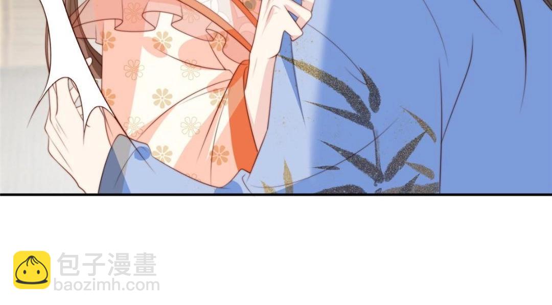 《摆烂后我掌控王爷芳心》63 陪伴 第22页