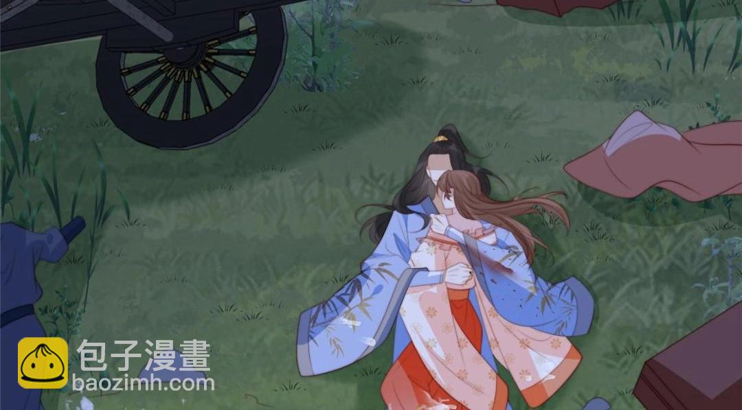 《摆烂后我掌控王爷芳心》64 狗哥狗嫂 第19页