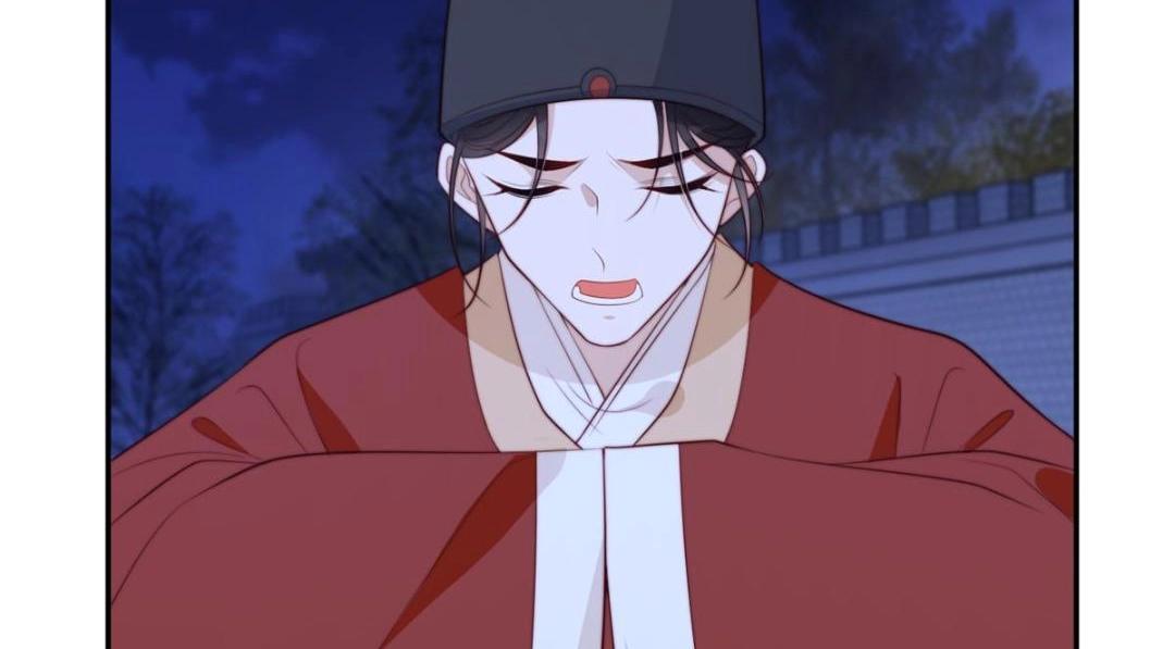 《摆烂后我掌控王爷芳心》68 李寂的过去 第14页