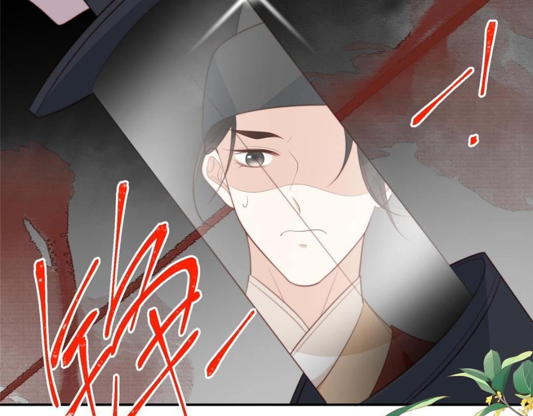 《摆烂后我掌控王爷芳心》68 李寂的过去 第22页