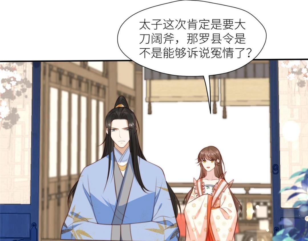 《摆烂后我掌控王爷芳心》68 李寂的过去 第26页