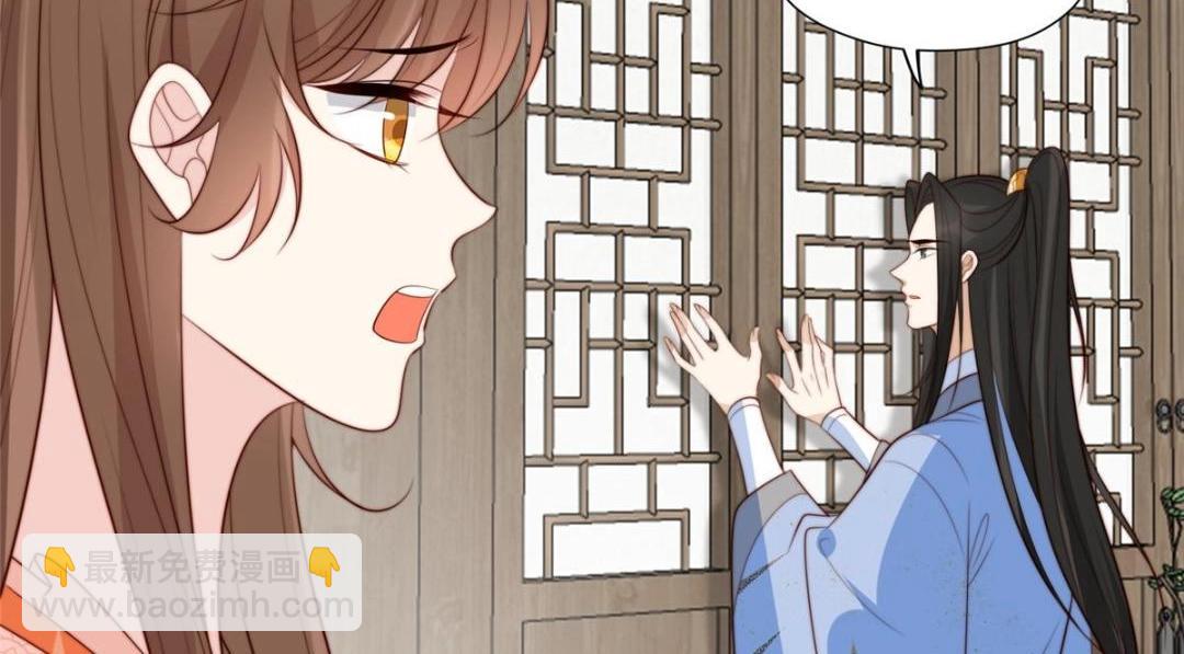 《摆烂后我掌控王爷芳心》68 李寂的过去 第33页