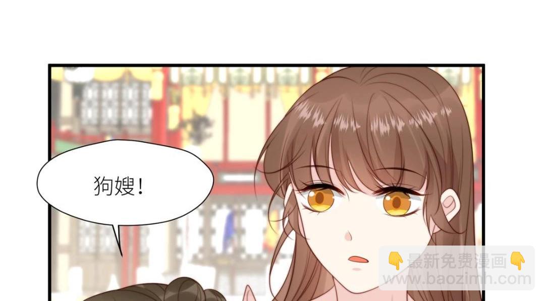 《摆烂后我掌控王爷芳心》70 身份暴露 第16页