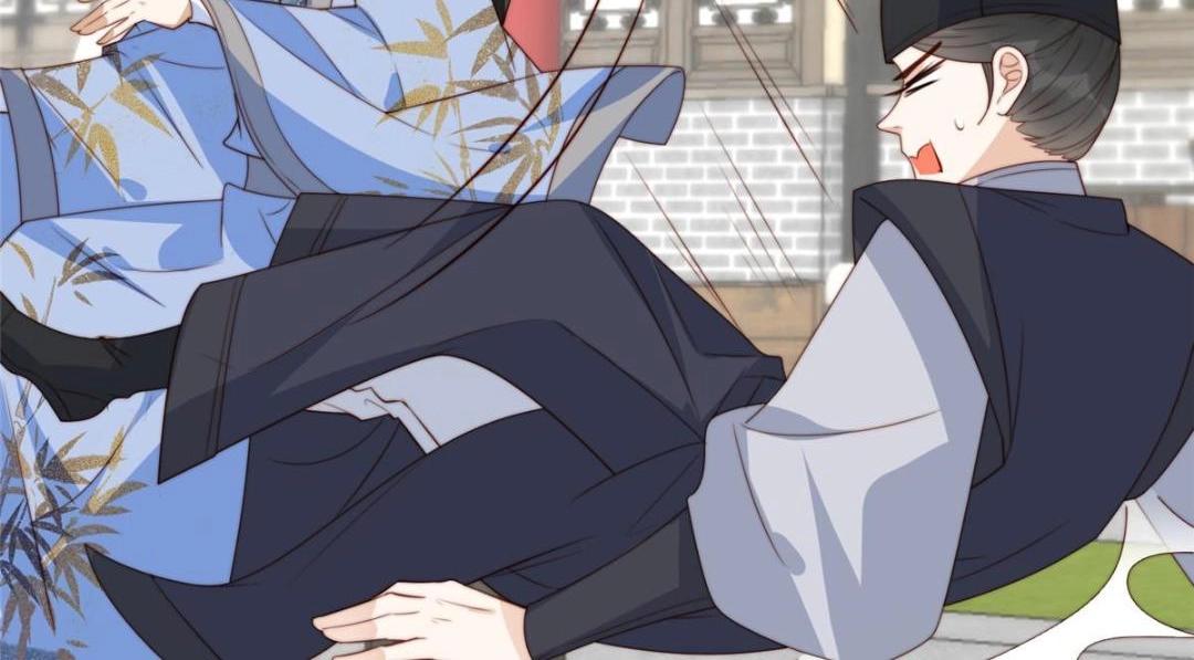 《摆烂后我掌控王爷芳心》70 身份暴露 第46页