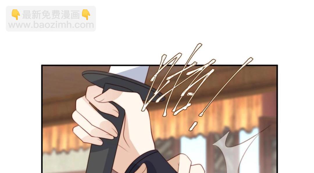 《摆烂后我掌控王爷芳心》69 使坏夫妻档 第28页