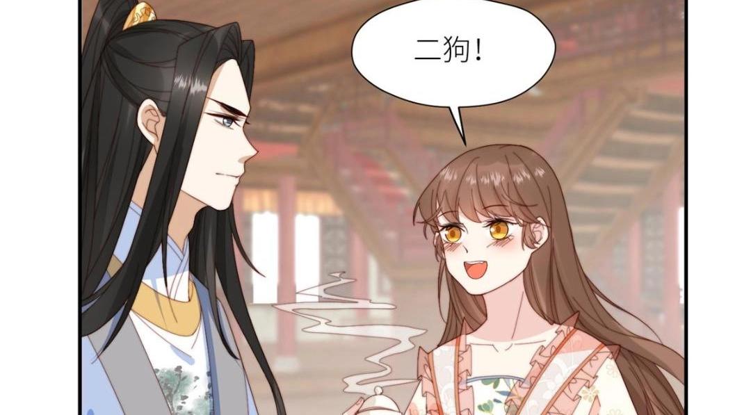 《摆烂后我掌控王爷芳心》69 使坏夫妻档 第45页