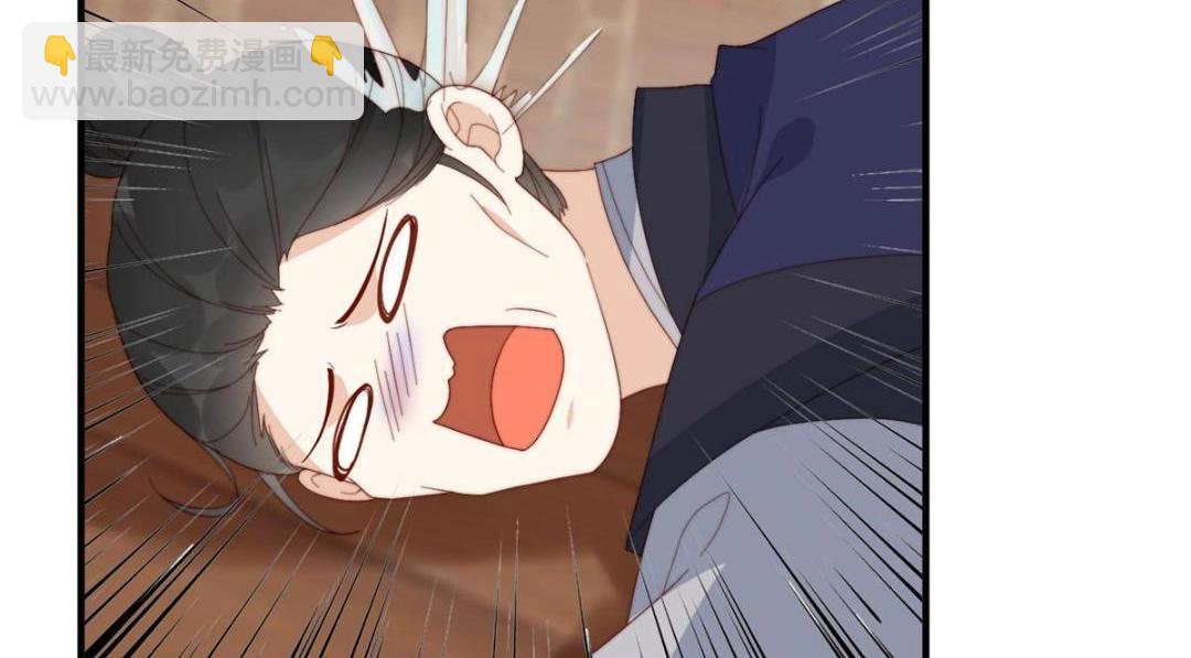 《摆烂后我掌控王爷芳心》69 使坏夫妻档 第49页