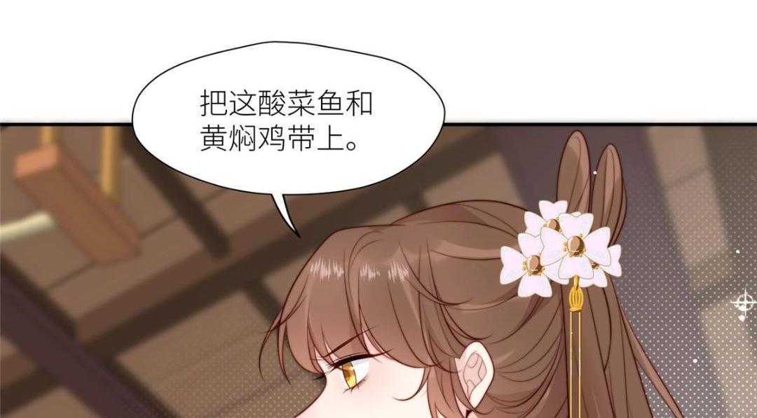 《摆烂后我掌控王爷芳心》77 戏耍太子 第27页