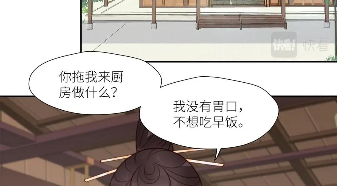 《摆烂后我掌控王爷芳心》78油腻太子 第23页