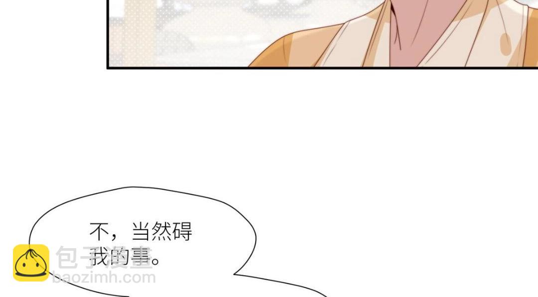 《摆烂后我掌控王爷芳心》78油腻太子 第29页