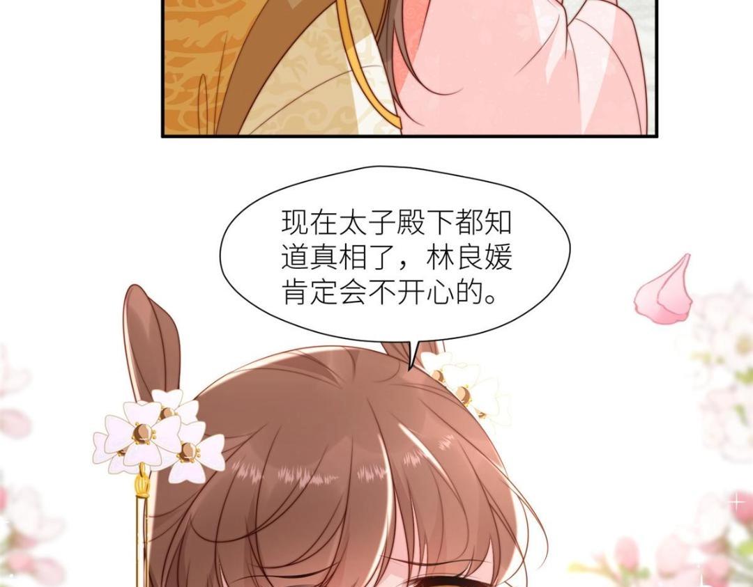 《摆烂后我掌控王爷芳心》79 挑拨是非 第36页