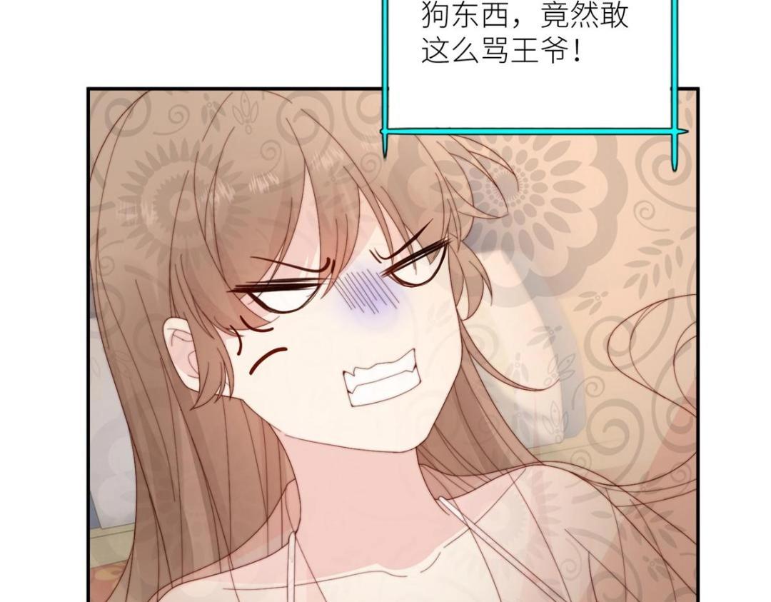 《摆烂后我掌控王爷芳心》82为夫报仇 第17页