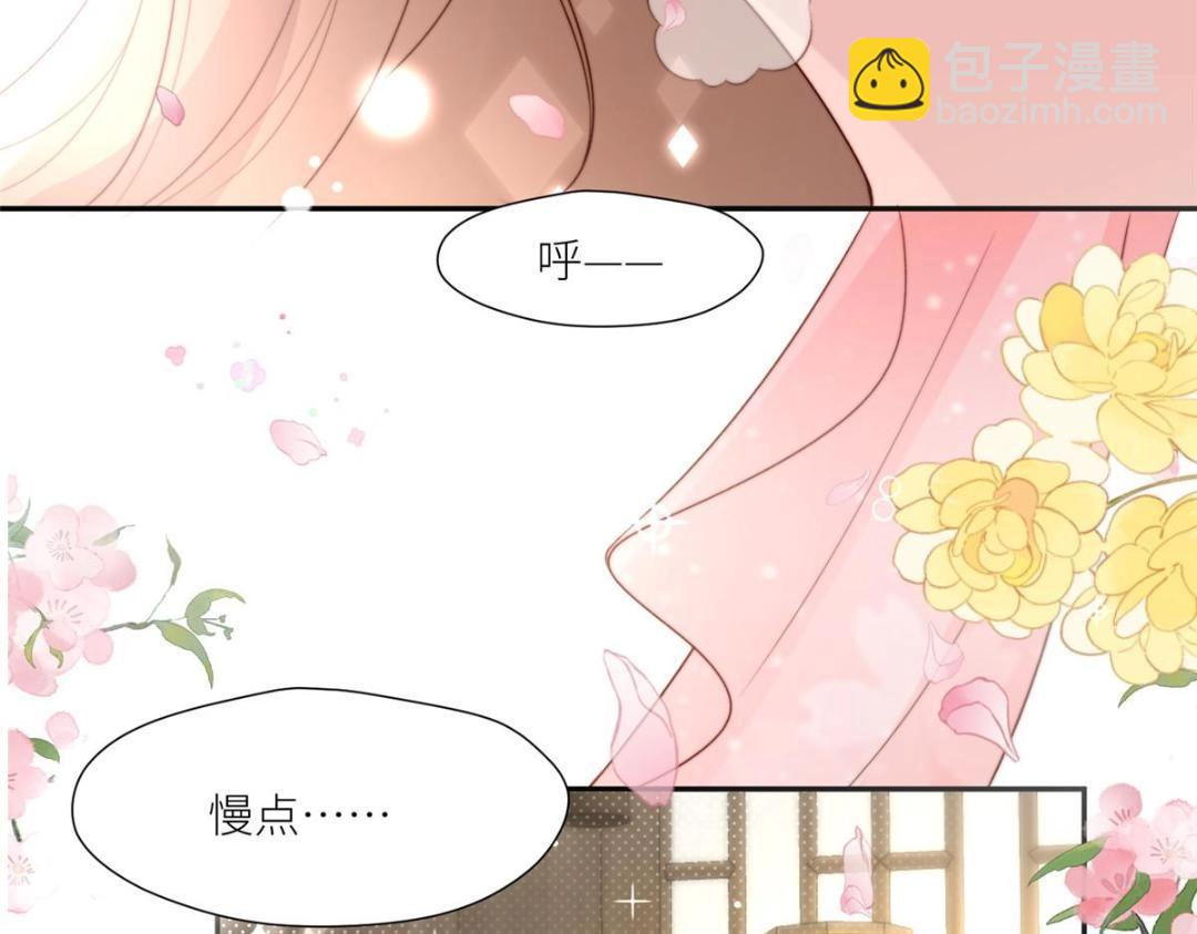 《摆烂后我掌控王爷芳心》81 上门找茬 第28页