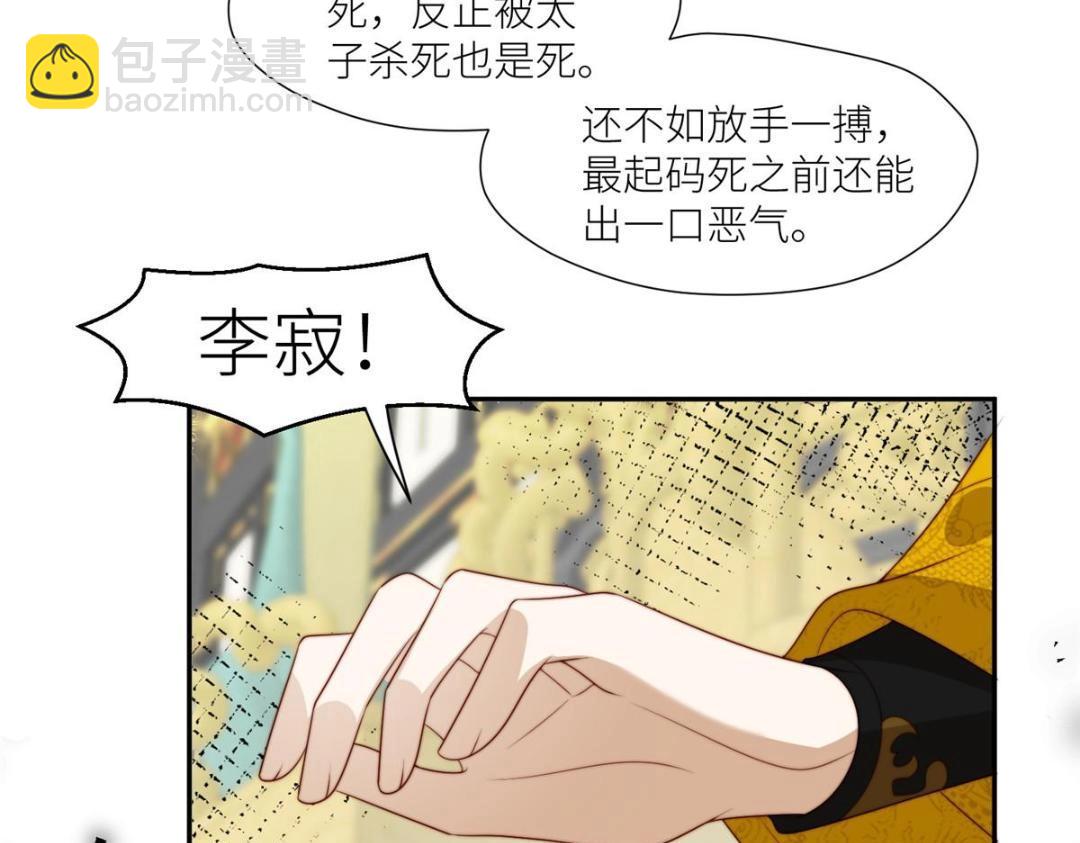 《摆烂后我掌控王爷芳心》90 兄弟相残 第38页