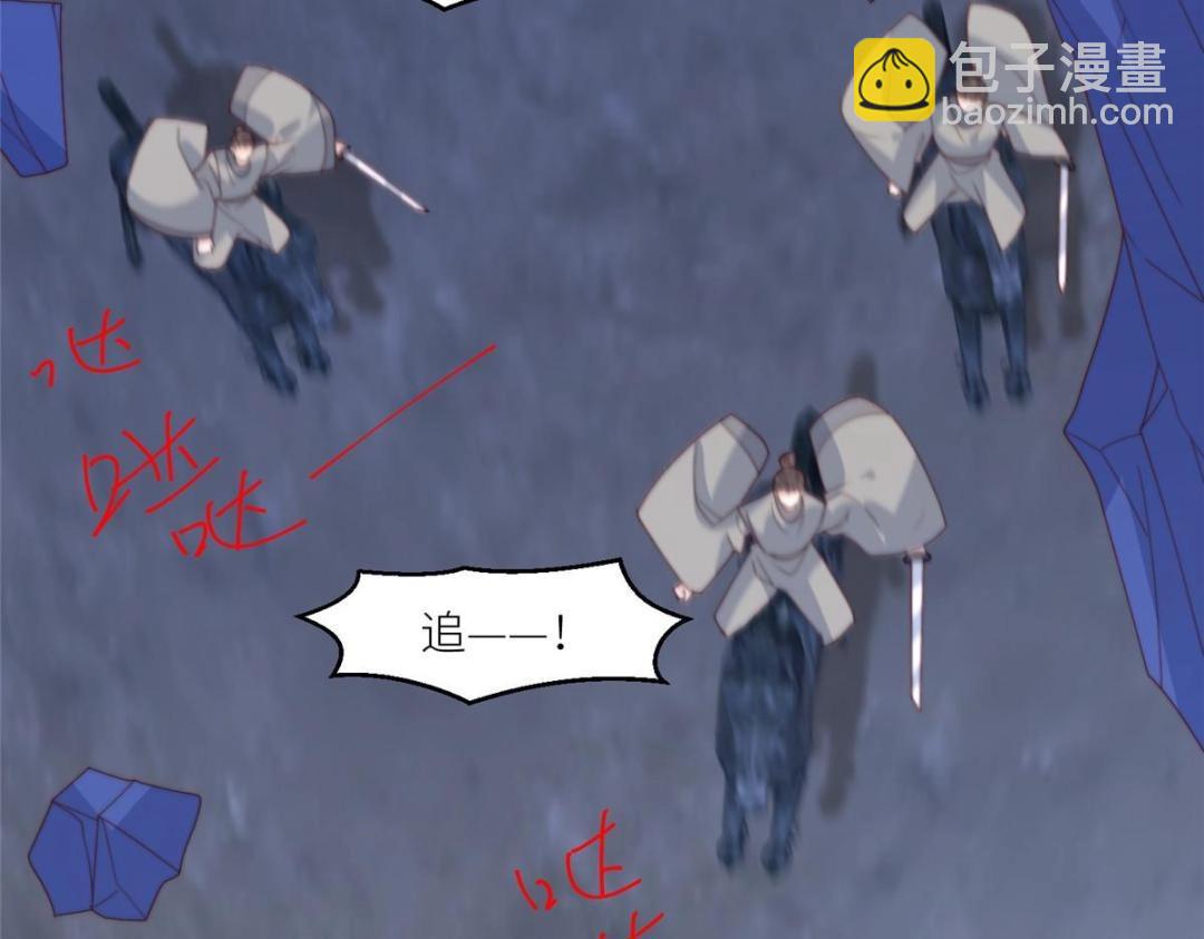 《摆烂后我掌控王爷芳心》88自食其果 第13页