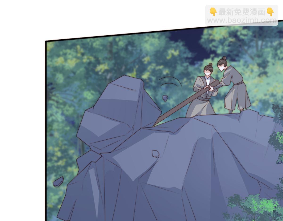 《摆烂后我掌控王爷芳心》87 有惊无险 第38页