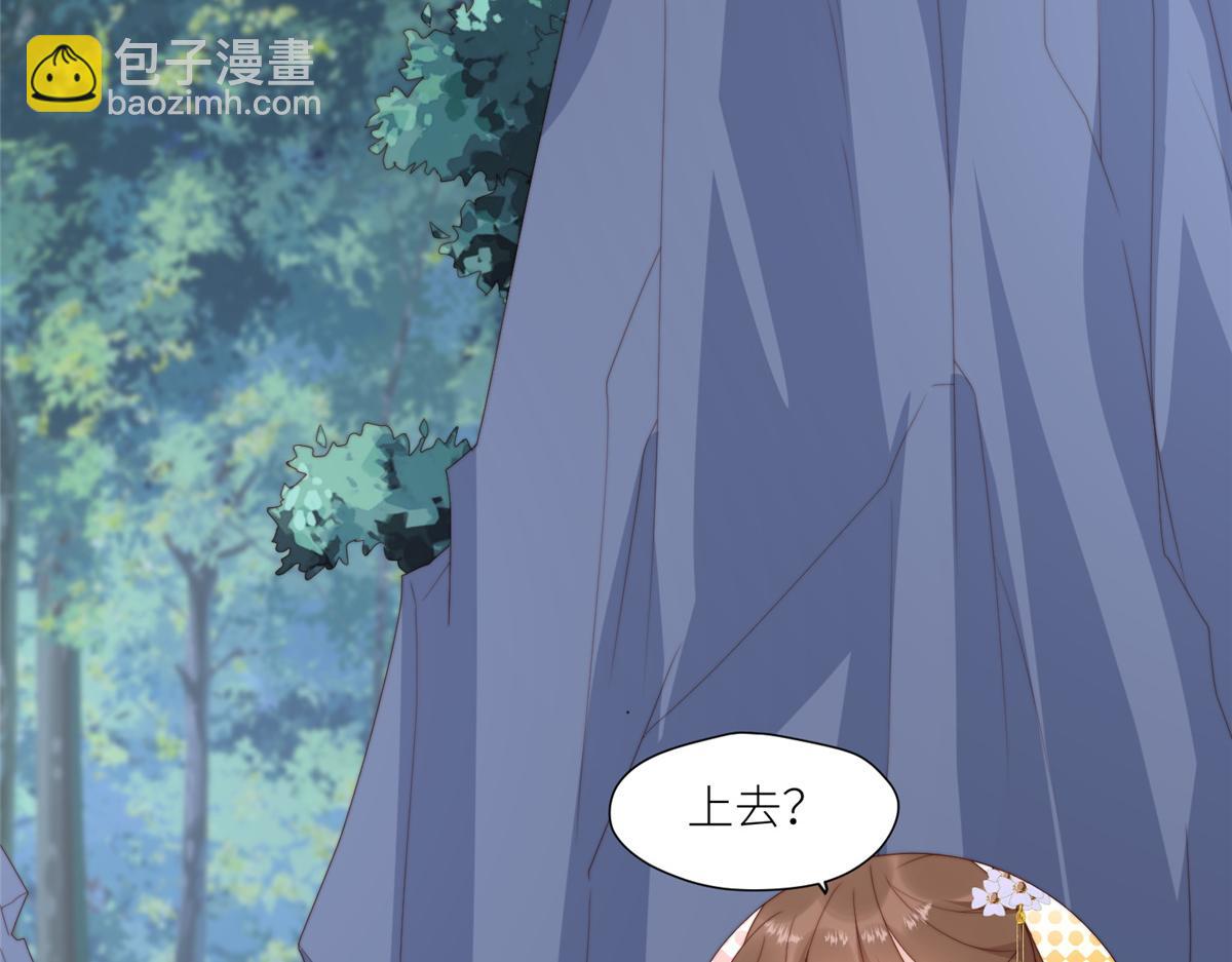 《摆烂后我掌控王爷芳心》87 有惊无险 第47页