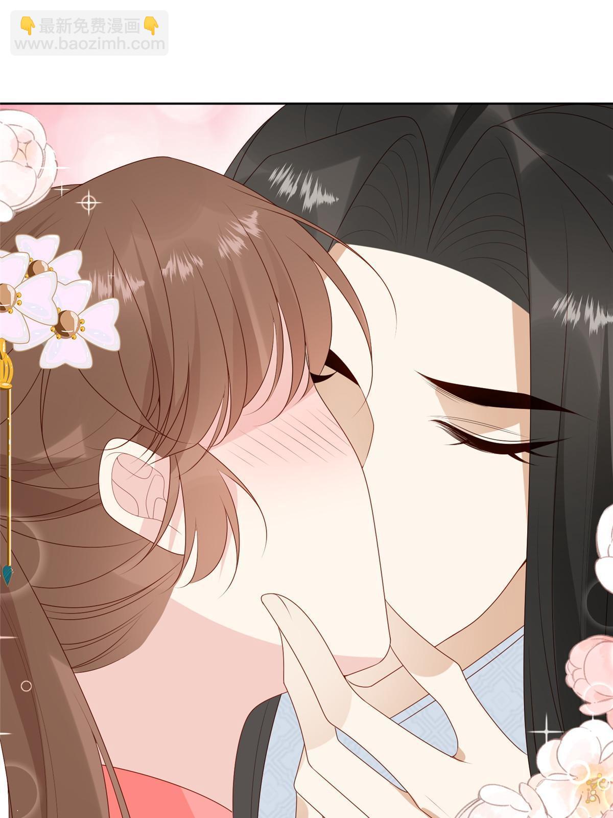 《摆烂后我掌控王爷芳心》92王爷体力惊人 第25页