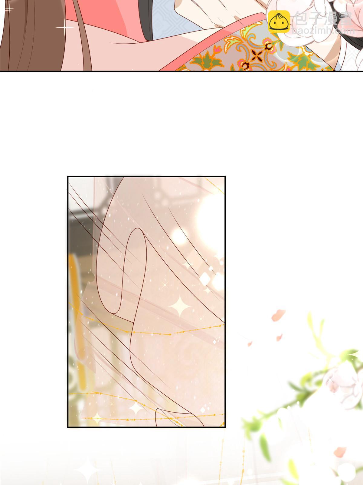 《摆烂后我掌控王爷芳心》92王爷体力惊人 第26页