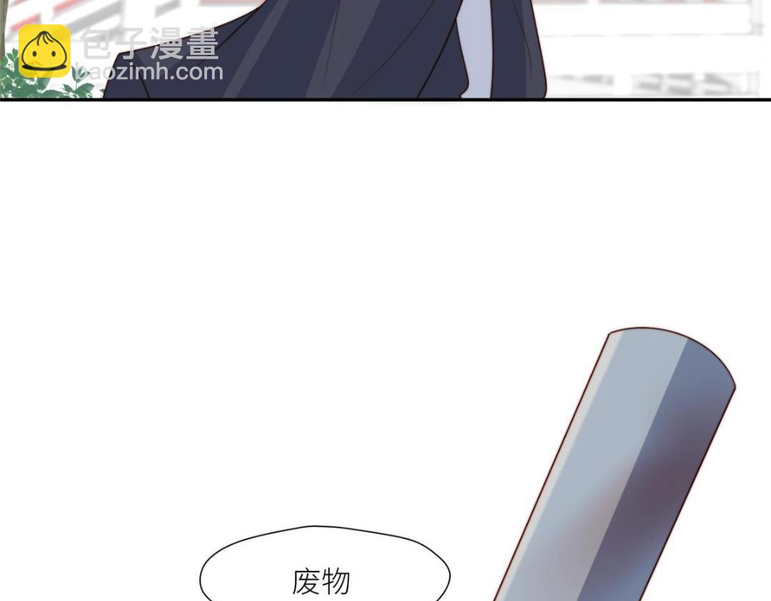 《摆烂后我掌控王爷芳心》91 我来接你了 第48页