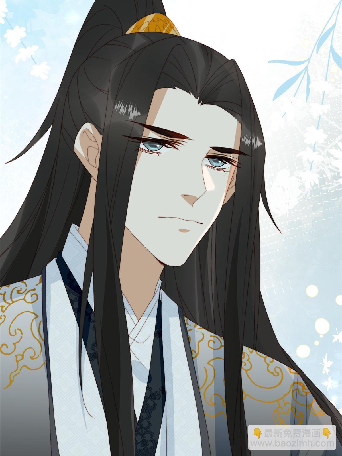 《摆烂后我掌控王爷芳心》98 血债血偿 第28页