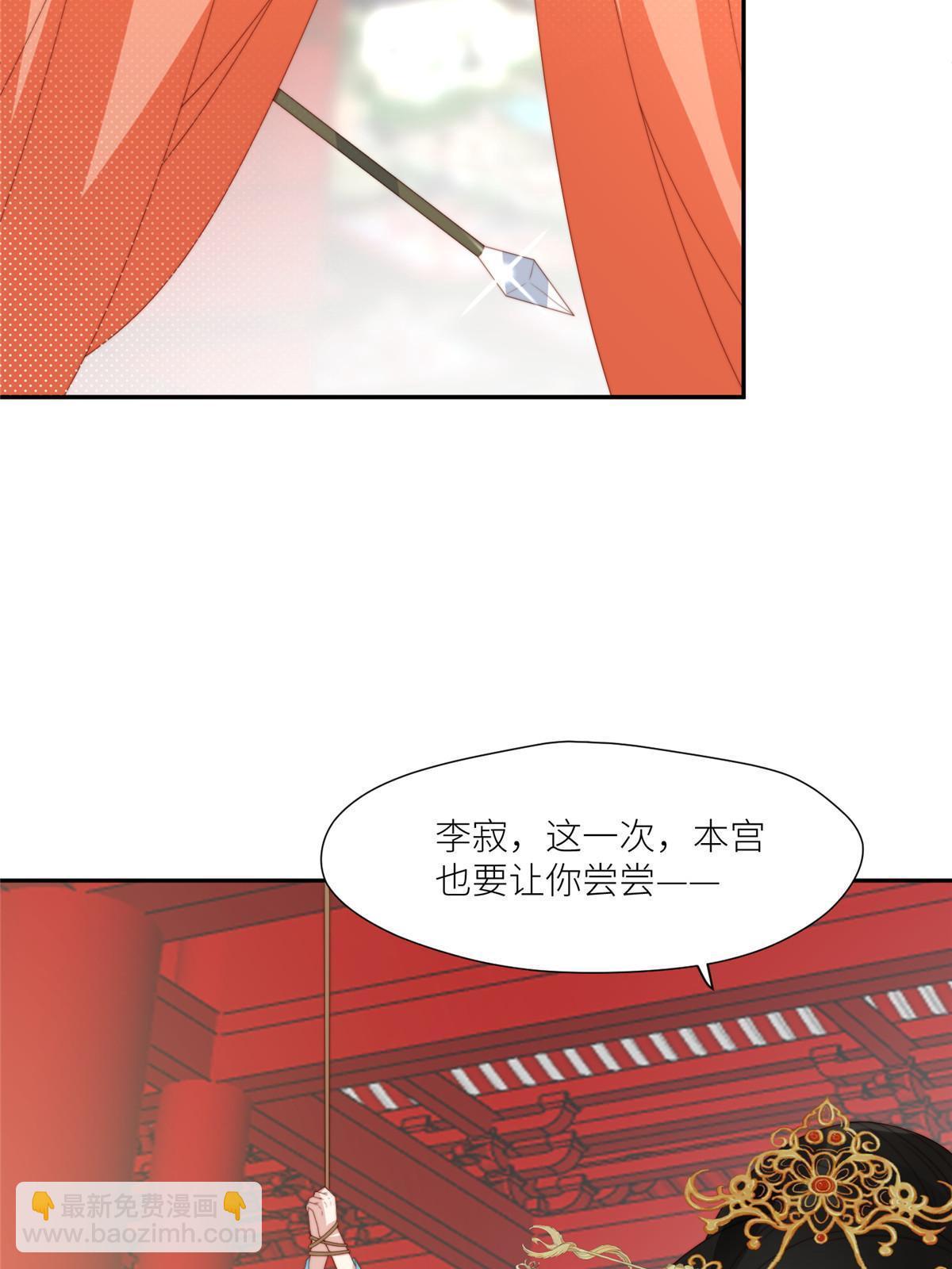 《摆烂后我掌控王爷芳心》98 血债血偿 第35页