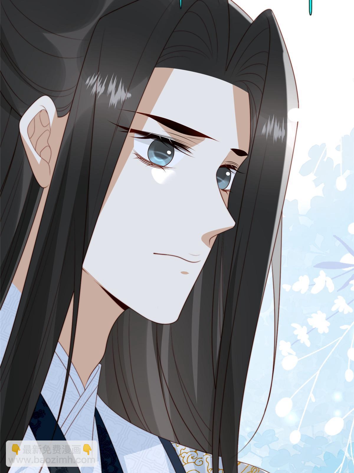 《摆烂后我掌控王爷芳心》97唯你一人 第16页
