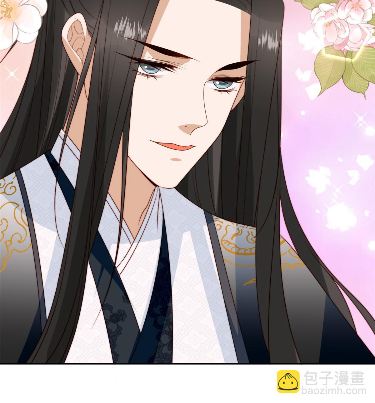 《摆烂后我掌控王爷芳心》97唯你一人 第25页