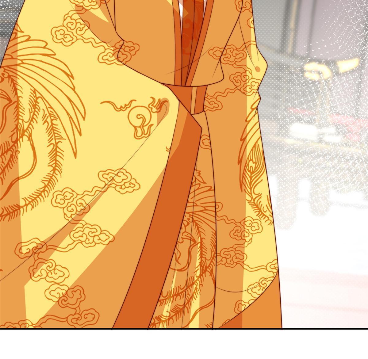 《摆烂后我掌控王爷芳心》95花卿卿的怀疑 第9页