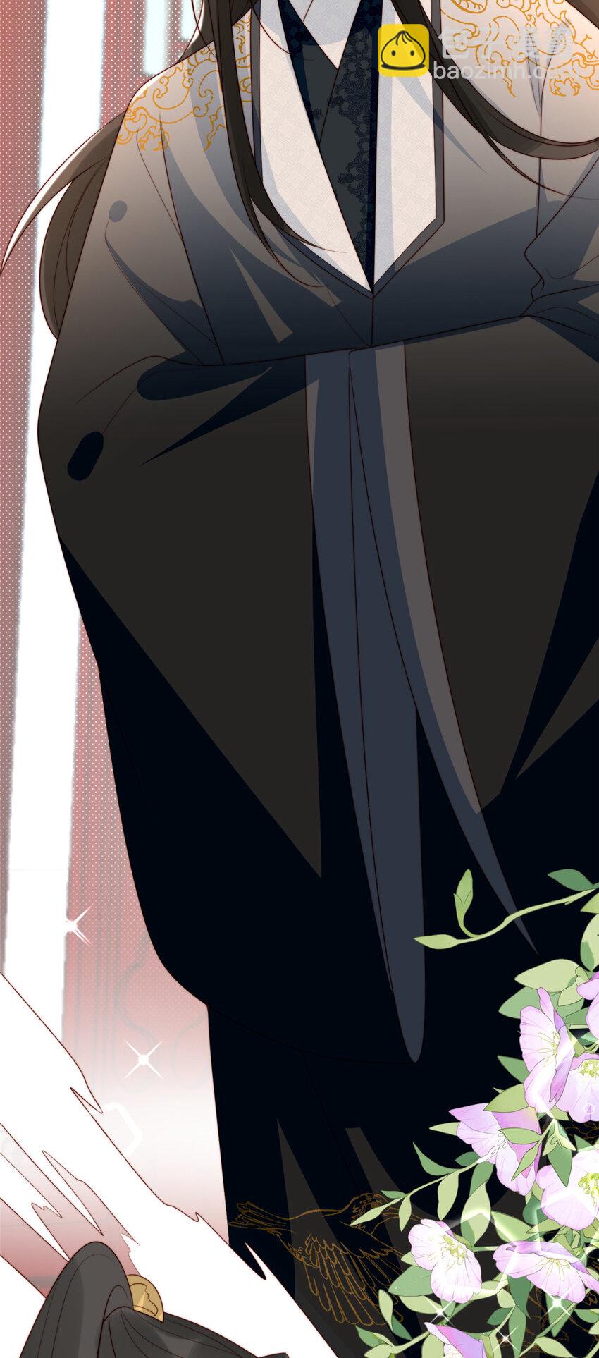《摆烂后我掌控王爷芳心》99 有惊无险 第21页