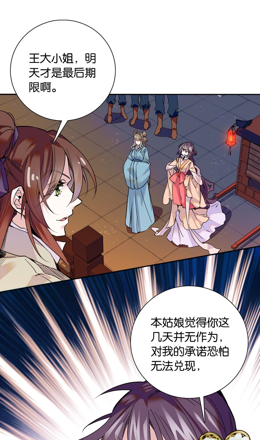 《不思量之君臣有别》006 有情人终成眷属 第4页