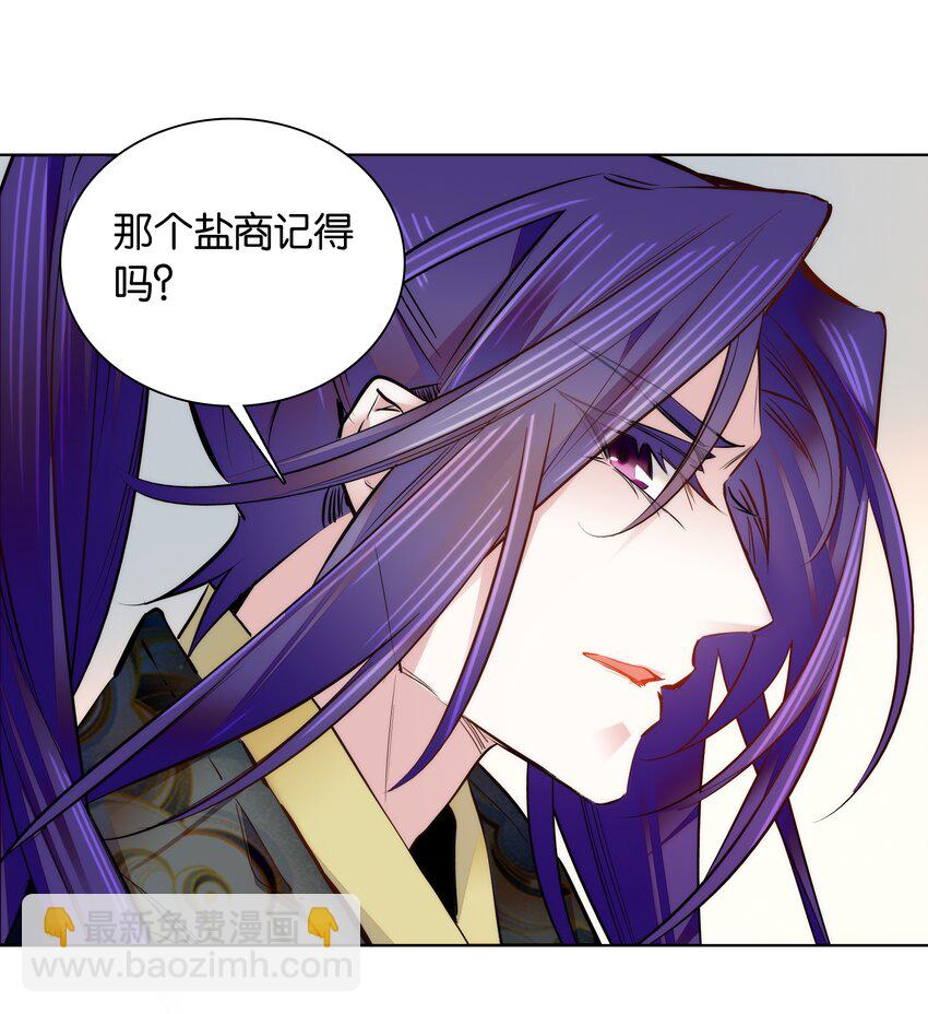 《不思量之君臣有别》036 药王的真实身份 第16页