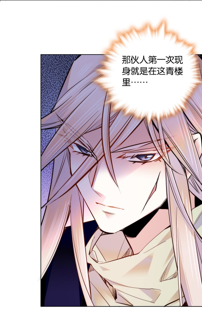 《不思量之君臣有别》049 落入“温柔”陷阱 第15页