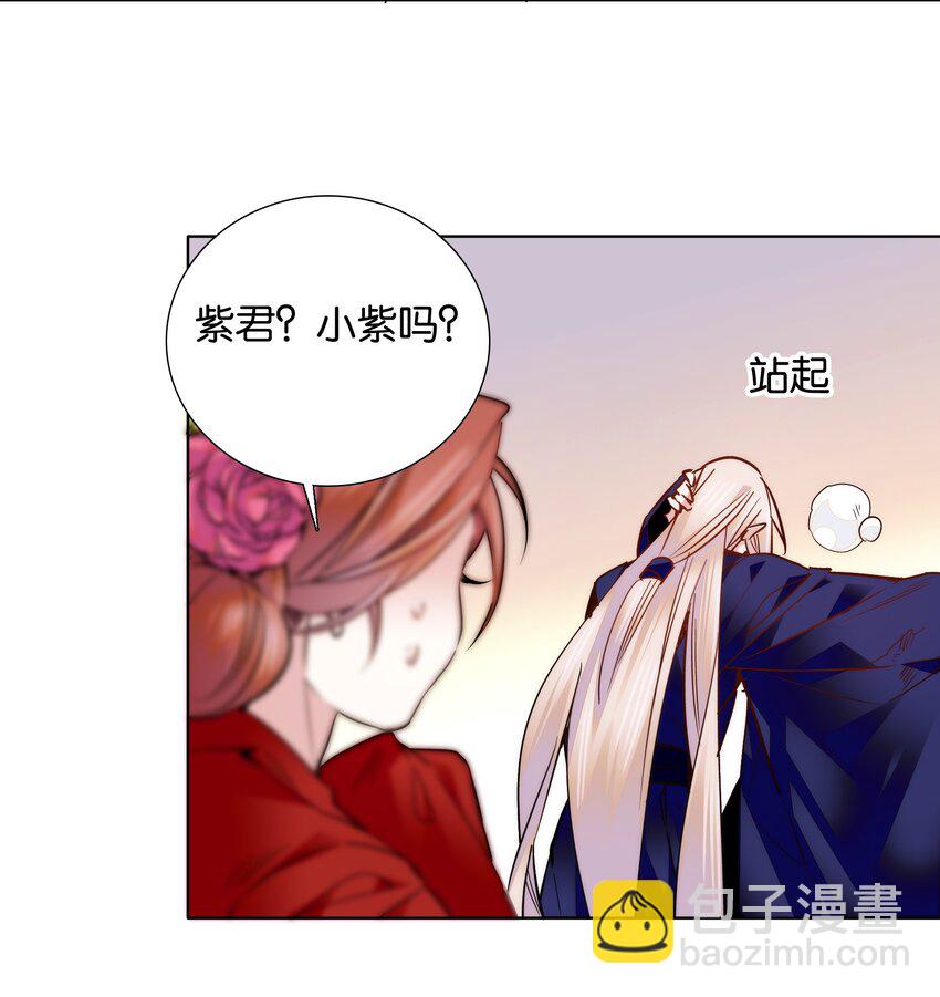 《不思量之君臣有别》050 紫君的两副面孔 第10页