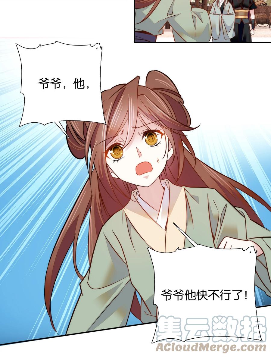 《不思量之君臣有别》060 易大哥……不要走…… 第27页