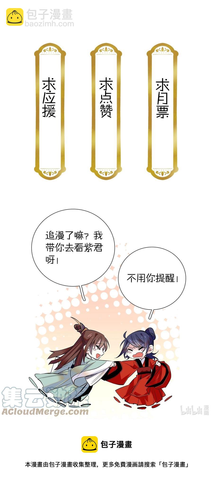 《不思量之君臣有别》060 易大哥……不要走…… 第29页
