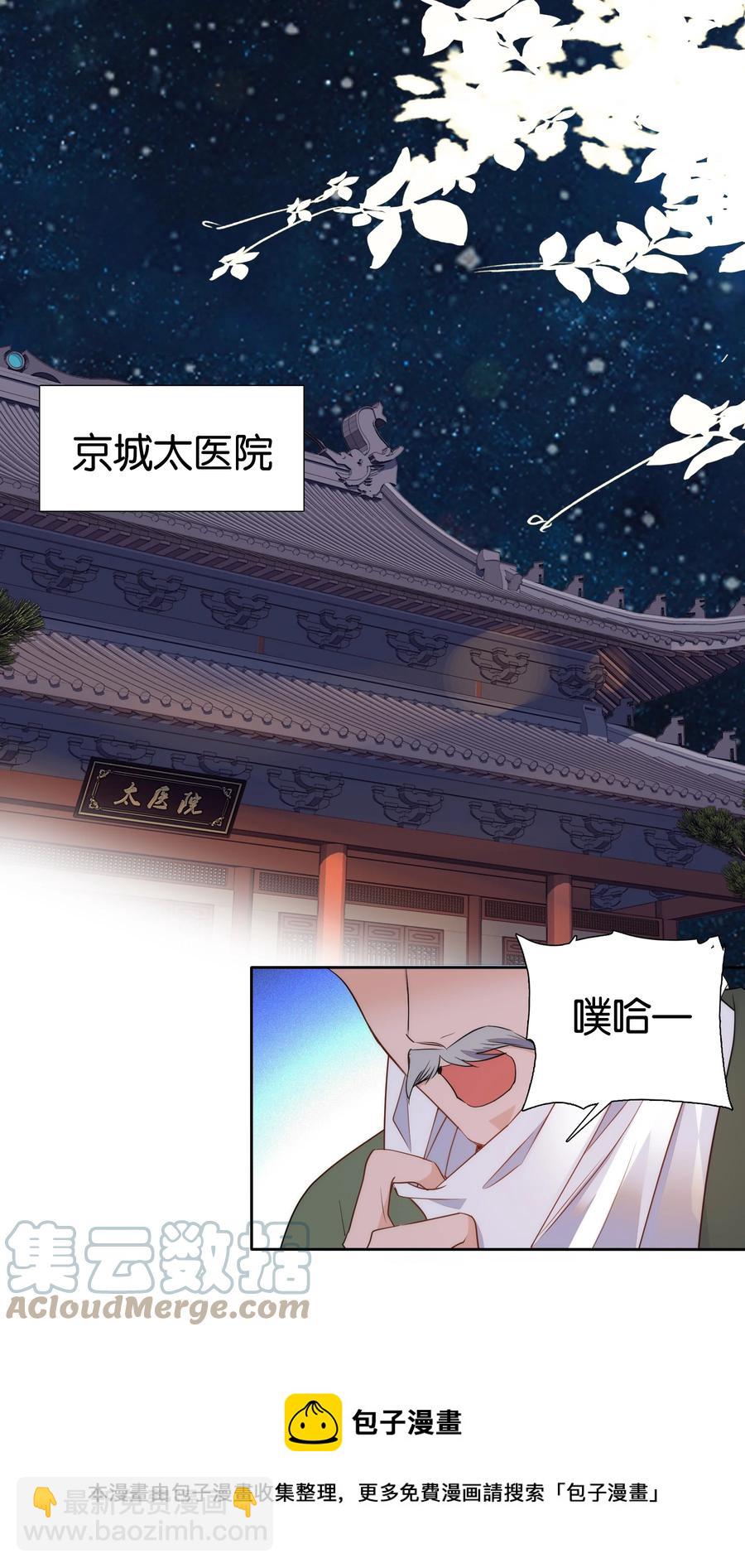《不思量之君臣有别》070 被有心人利用了 第13页