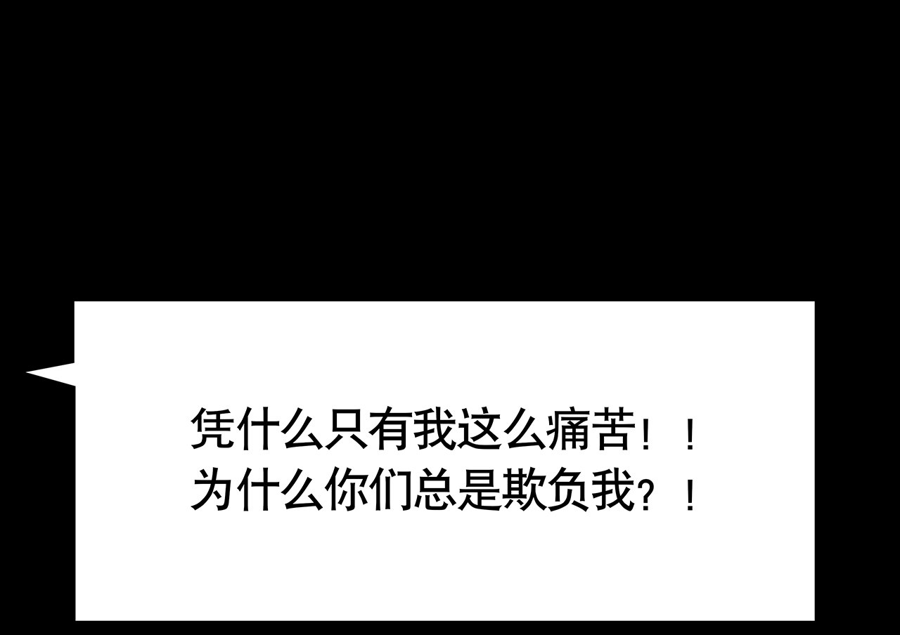 《怪奇杂货店》序章·深渊 第1页