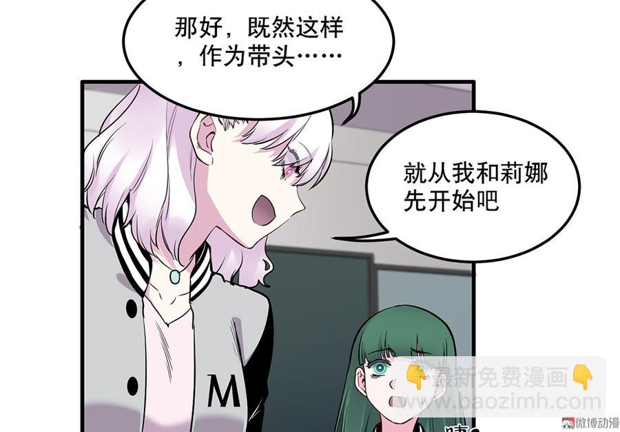 《怪奇杂货店》魅力画皮·三 第33页