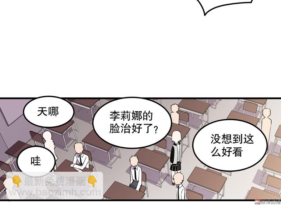 《怪奇杂货店》魅力画皮·二 第25页