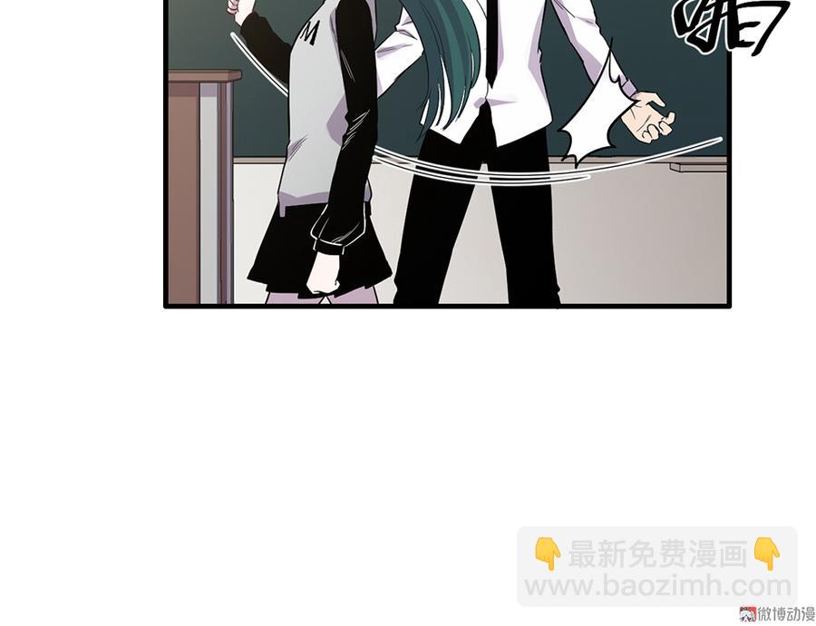 《怪奇杂货店》魅力画皮·二 第27页